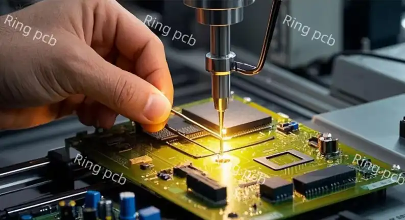 How to Optimize PCB Assembly for Complex Components?